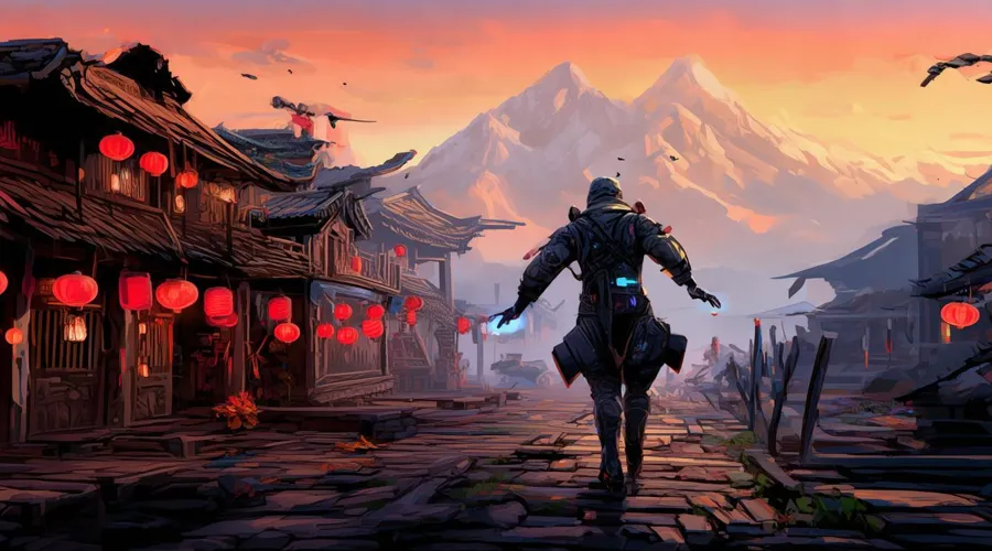 精灵宝可梦GO游戏图片1